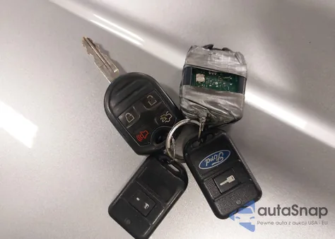 2013 Ford Explorer Xlt из США, поврежденный, VIN 1FM5K8D88DGC08893